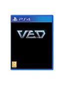 Gry PlayStation 4 - VED (PS4) - miniaturka - grafika 1