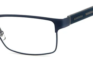 Okulary korekcyjne Carrera CARRERA 8884 4NZ - Okulary korekcyjne, oprawki, szkła - miniaturka - grafika 5