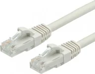 Patchcordy - Value VALUE PatchCord UTP Kat.6a szary 7m - miniaturka - grafika 1