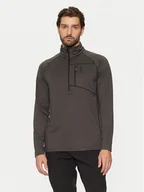 Bluzy narciarskie - Protest Bluza techniczna Kody 3710644 Szary Regular Fit - miniaturka - grafika 1