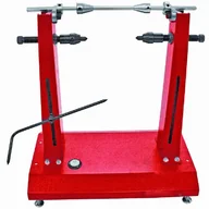 Narzędzia samochodowe - Wyważarka statyczna do kół motocyklowych - miniaturka - grafika 1