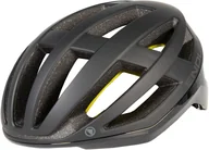 Kaski rowerowe - ENDURA FS260-Pro Mips Helmet Men, czarny L-XL | 58-63cm 2022 Kaski szosowe E1554BK-L-XL - miniaturka - grafika 1
