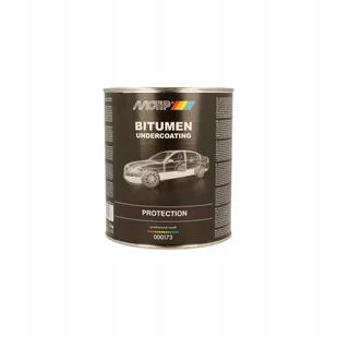 Motip Motip Bitumen Konserwacja Podwozi 2,5KG - Chemia warsztatowa - miniaturka - grafika 1