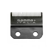 Maszynki do golenia i wkłady - GAMMA PIU ostrze stałe FADE BLADE do Alpha , X-ergo , Ryde - miniaturka - grafika 1