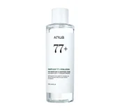 Toniki i hydrolaty do twarzy - Anua Heartleaf 77 + Hyaluron Soothing Toner kojąco-nawilżający tonik do twarzy 250 ml - miniaturka - grafika 1