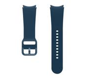 Akcesoria do zegarków - Samsung Sport do Galaxy Watch6 (S/M) (indygo) - miniaturka - grafika 1