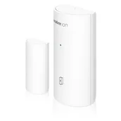 Akcesoria do monitoringu - Czujnik Niceboy ION ORBIS Windows & Door Sensor (orbis-wd-sensor) - miniaturka - grafika 1