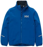Moda i Uroda OUTLET - Helly Hansen K Marka Softshell Kurtka Softshell Kurtka dla dzieci - miniaturka - grafika 1