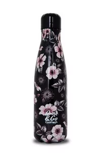 Bidon termiczny Termos Drink & Go Hellen 500ml - Bidony dla dzieci - miniaturka - grafika 1