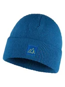 Czapki damskie - Buff Czapka w kolorze niebieskim - miniaturka - grafika 1