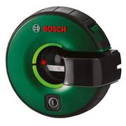 Poziomice, łaty, miary - Bosch Laser liniowy/taśma miernicza Atino Bezpieczne zakupy 20 lat na rynku 0603663A00 - miniaturka - grafika 1