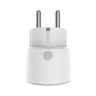 Inteligentne Gniazdko NEO NAS-WR01W 16A, WiFi Neo - Systemy inteligentnych domów - miniaturka - grafika 1