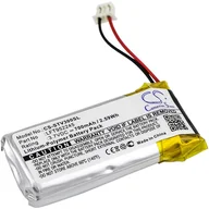Akcesoria do słuchawek - Stageclix Jack V3 transmitter / LFT952245 700mAh 2.59Wh Li-Polymer 3.7V (Cameron Sino) - miniaturka - grafika 1