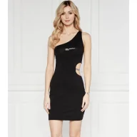 Sukienki - Karl Lagerfeld Jeans Sukienka - miniaturka - grafika 1