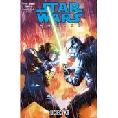 Komiksy dla młodzieży - Egmont Star Wars Komiks. Ucieczka. Tom 12 LIT-42281 - miniaturka - grafika 1