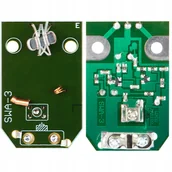 Akcesoria TV-SAT - Wzmacniacz Antenowy Tv Dvb-T Płytka Swa-3 26Db - miniaturka - grafika 1