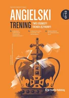 Książki do nauki języka angielskiego - Angielski. Trening. Poziom C1-C2 - miniaturka - grafika 1