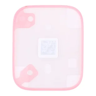Oryginalna Taśma uszczelka wyświetlacza do Apple Watch 7, 8, 9 45 mm - Akcesoria do smartwatchy - miniaturka - grafika 1