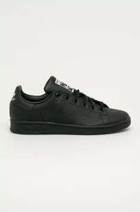 Adidas Originals Buty Originals Stan Smith J FX7523 FX7523 - Buty dla dziewczynek - miniaturka - grafika 1
