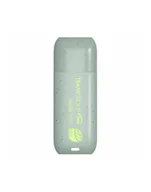 Pamięci RAM - Pendrive Team Group C175 ECO 64GB USB 3.2 Gen1 Green TC175ECO364GG01 - miniaturka - grafika 1