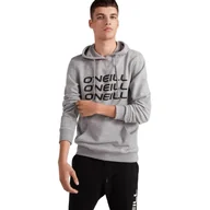 Bluzy sportowe męskie - Bluza z kapturem O'Neill Triple Stack, Mężczyźni - miniaturka - grafika 1