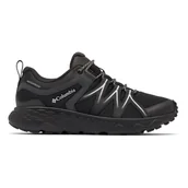 Buty trekkingowe męskie - Męskie Buty COLUMBIA PEAKFREAK ROAM WP 2108301010 – Czarny - miniaturka - grafika 1