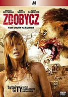 Filmy fabularne DVD - ZDOBYCZ (Prey) [DVD] - miniaturka - grafika 1