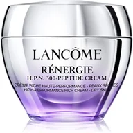 Kremy do twarzy - RÉNERGIE H.P.N. 300-PEPTIDE RICH CREAM - miniaturka - grafika 1