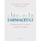 Felietony i reportaże - Farmaceuci Nowa - miniaturka - grafika 1