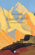 E-booki - literatura faktu - Dalekowysoko - miniaturka - grafika 1