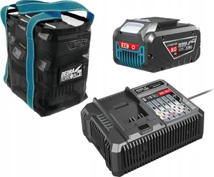 Zestaw elektronarzędzi Dedra Zestaw startowy DED7002A + DED6939+ DED6937 - Zestawy elektronarzędzi - miniaturka - grafika 1