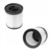 Filtry do odkurzaczy - Filtr do PARKSIDE PWD 12, 20, 25, 30, 35, A1, A2, B1, C1 PNTS 1400 ZMYWALNY - miniaturka - grafika 1