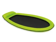 Materace dmuchane i koła do pływania - Intex Materac plażowy z siatką 58836EU - miniaturka - grafika 1