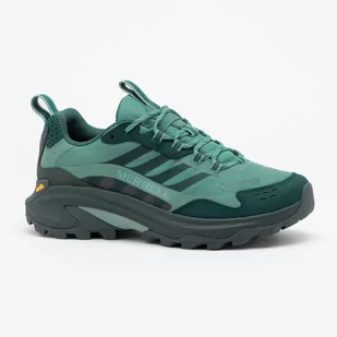 Buty turystyczne damskie Merrell Speed Remix GTX wodoodporne - Buty trekkingowe damskie - miniaturka - grafika 1