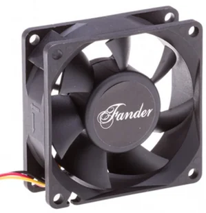 Fander Roxo 7025H 70mm  (FRX3-7025H) - Wentylatory komputerowe - miniaturka - grafika 2