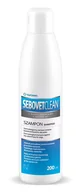 Suplementy i witaminy dla psów - Sebovet -Clean - Przeciw Łojotokowi Dla Psa 200Ml - miniaturka - grafika 1
