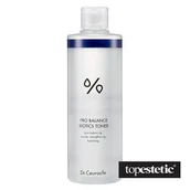 Toniki i hydrolaty do twarzy - Dr Ceuracle Dr Ceuracle Pro Balance Biotics Toner Tonik bez alkoholu i olejów mineralnych 300 ml - miniaturka - grafika 1