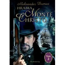Hrabia Monte Christo - Opowiadania - miniaturka - grafika 1