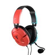 Słuchawki - Turtle Beach Recon 50 czerwone (TBS-3303-02) - miniaturka - grafika 1