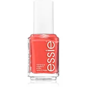 Lakiery do paznokci - Essie 72 Peach Daiquiri 13,5ml - miniaturka - grafika 1