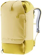 Plecaki - deuter Utilion 30 Plecak Roll-Top z przegrodą na buty Mieszane - miniaturka - grafika 1