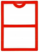 Dyplomy i okładki - Okładka na legitymację szkolną Pastello - miniaturka - grafika 1