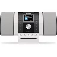 Radia - TechniSat Multyradio 4.0 czarno-Białe (0001/3920) - miniaturka - grafika 1
