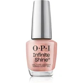 Lakiery do paznokci - OPI Infinite Shine Silk lakier do paznokci z żelowym efektem Werkin' Shine to Five 15 ml - miniaturka - grafika 1