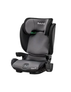 Babysafe Chart i-size Fotelik samochodowy 15-36kg grey black - Foteliki samochodowe - miniaturka - grafika 1