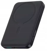 Powerbanki - Power Bank Baseus 10000MAH 22.5W USB-C USB Z ŁADOWANIEM BEZPRZEWODOWYM - miniaturka - grafika 1