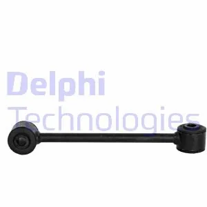 Drążek / wspornik, stabilizator Delphi TC5048 - Układ zawieszenia - akcesoria - miniaturka - grafika 1