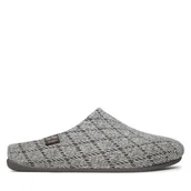 Kapcie męskie - Kapcie Toni Pons Nauel-Km Szary - miniaturka - grafika 1
