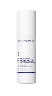Smashbox Photo Finish Revitalize 8-in-1 Primer Essence (75ml) - Bazy pod makijaż - miniaturka - grafika 1