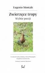 Zwierzęce tropy - Poezja - miniaturka - grafika 1